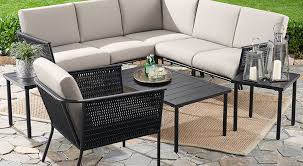 Patio Set